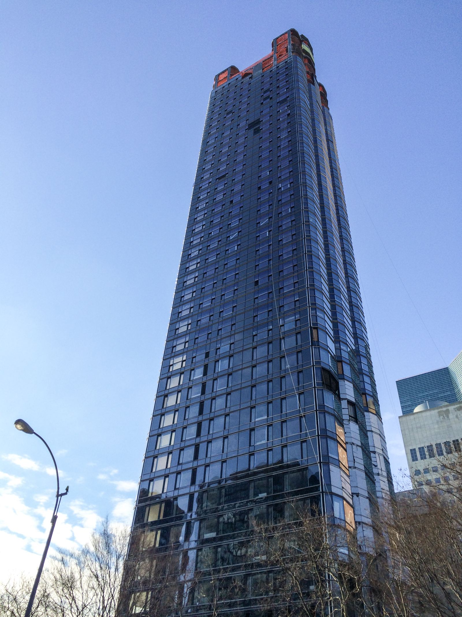 50 United Nations Plaza 345 East 46th Street Turtle Bay condos for sale New Construction